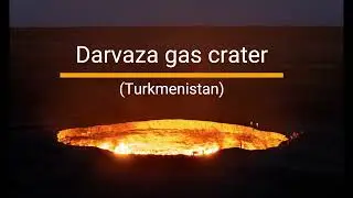 Natural wonders that were created by nature and human actions