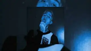Lil Peep - About u (slowed)