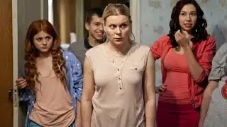 Комедийный сериал Ольга, 5 сеньтября премьера фильма, Ольга сериал на ТНТ