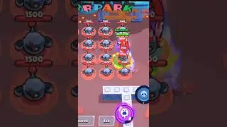 Around the world transition 🌍🤩 #brawlstars #brawlstarsshorts #shorts #tiktok