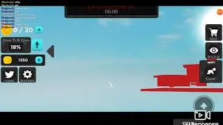 RONALD CHAPTER 2 ENDING