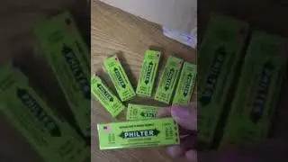 Kẹo Philter - Kích Dục nữ