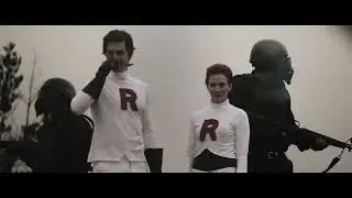 Robin Brown   Action Scene   US Accent