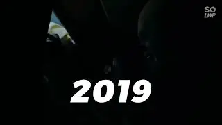 Evolution of Pennywise