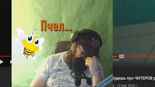 Пчел (на ВП)