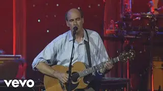 James Taylor - On the 4th of July (from Pull Over)
