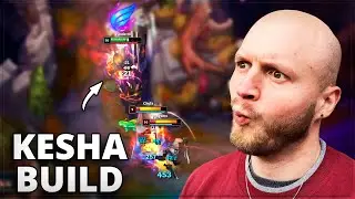 ABUSER DETTE WICKED RUMBLE BUILD! (Hurtigere end Usain Bolt)