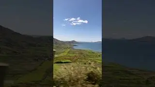 A brief recap of our Irish tour 🇮🇪