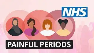 Painful periods: Pain relief and when to seek help | NHS