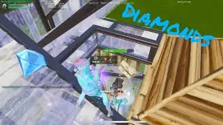 Diamonds 💎(Fortnite montage(ft. NRG Aussie Antics and Muzz