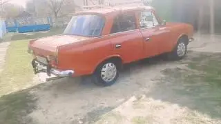 Москвич 412 028