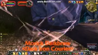 WoW Rare Spawns: Morick Darkbrew
