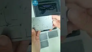 i2C T20 AI Intelligent BGA Desoldering Station  China Phonefix
