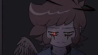 •FNF BB MOD WEEK 3 /Lofi song•