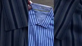 ROBERT GRAHAM FOR A DOLLAR YARD SALE HAUL