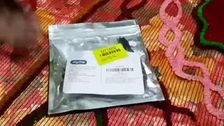 Digiflip OTG cable unboxing and Review From Flipkart 2016