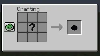How to craft a DRAGON EGG in Minecraft