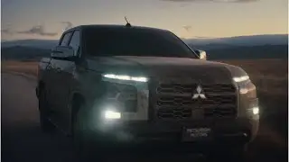 ALL-NEW TRITON / L200 — “Challenge Accepted” _Full ver.