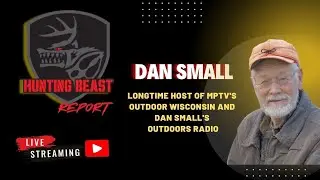 Dan Small of Outdoor Wisconsin