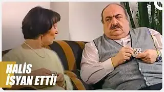Davut Usta, Galip'i Evlendirmeye Karar Verdi | Bizimkiler Özel Sahneler