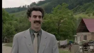 Русский трейлер комедии 