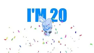 I'M 20