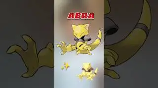 Abra Spotlight Hour Details 🔥 Pokémon Go 2024 