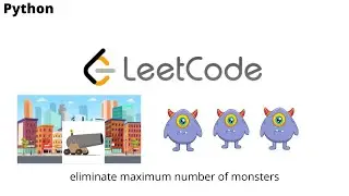 Python LeetCode Challenge (Part 10)