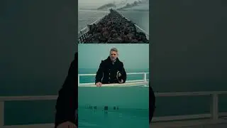 The colors of Dunkirk