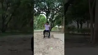 pose like a pro #shorts #explore #shortsfeed #viral