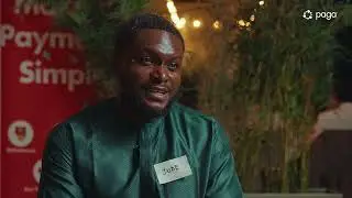 JUDE OKOLO SPEAKS ON PAGA'S PAAS SOLUTION