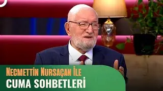 Cuma Sohbetleri - 9 Haziran 2023