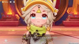 💥Let's Explore Natlan Together! Part 9 | Daily Genshin Impact💥