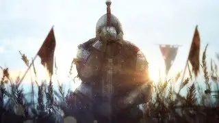 Ivan Dominik - Beyond The Horizon | Epic Heroic Vocal Hybrid Music