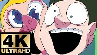 Awesome Series - Awesome Reach 4K Remastered Classic Flash Cartoon