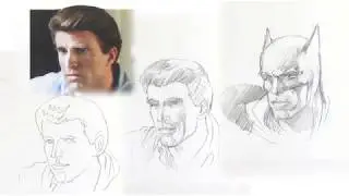 Neal Adams PATREON Sizzle