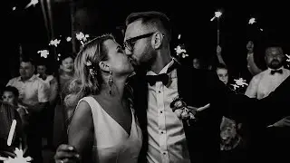 Paulinka & Piotr | 03.09.2022| Uniejów| Sokole Gniazdo | Łódź