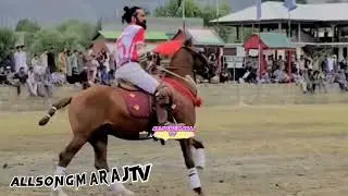 New Polo 2023 gulakbar chitrali dance  yb Allsongmarajtv