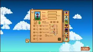DID SYSTEM PLAYS STARDEW VALLEY  pt 1 - FIRST TIME PLAYTHROUGH