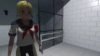 Haydee Game - ASU RITO Mod (White Zone Tutorial) 🔥