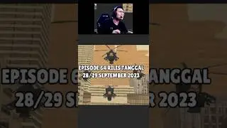 BOCORAN RESMI EPISODE 64 SKIBIDI TOILET & TANGGAL RILIS 