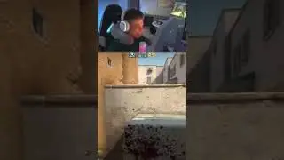 СРАБОТАЛ AIM LOCK