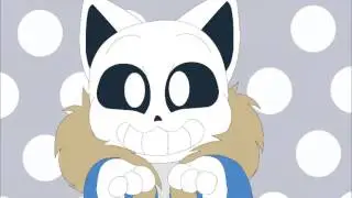 Neko Sans-Megalovania Nightcore 【Radix】