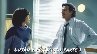 Luján y Francisco parte 1 [ Atav 2]