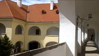 Мукачево. Замок Паланок / Munkács. Munkácsi vár