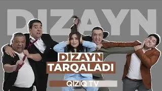 DIZAYN JAMOASI 2025 YILGI KONSERT DASTURI