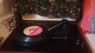 İsmet Nedim - Gelincik (Plak kaydı)