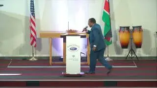 Pride Vs. Humility (Superior Mind Set) by PST. Sean Mwangi