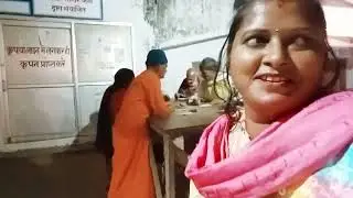 hamara Mandir mein nishulk bhojan milta hai Ayodhya mein
