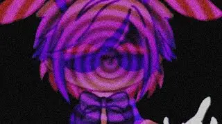 Oh who is she? | FNAF | Ft: Vanessa and GlitchTrap | 3rd AU | GC | DyingGurl